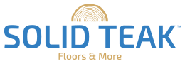 Solid Teak