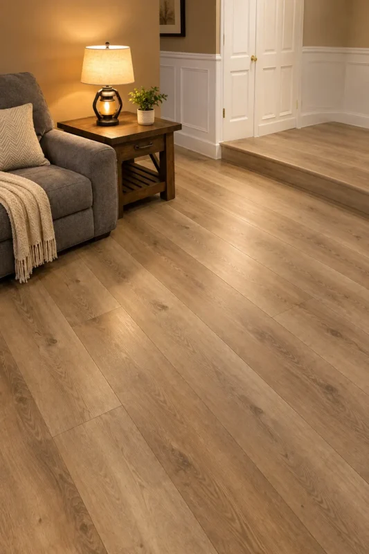 solid wood flooring dubai