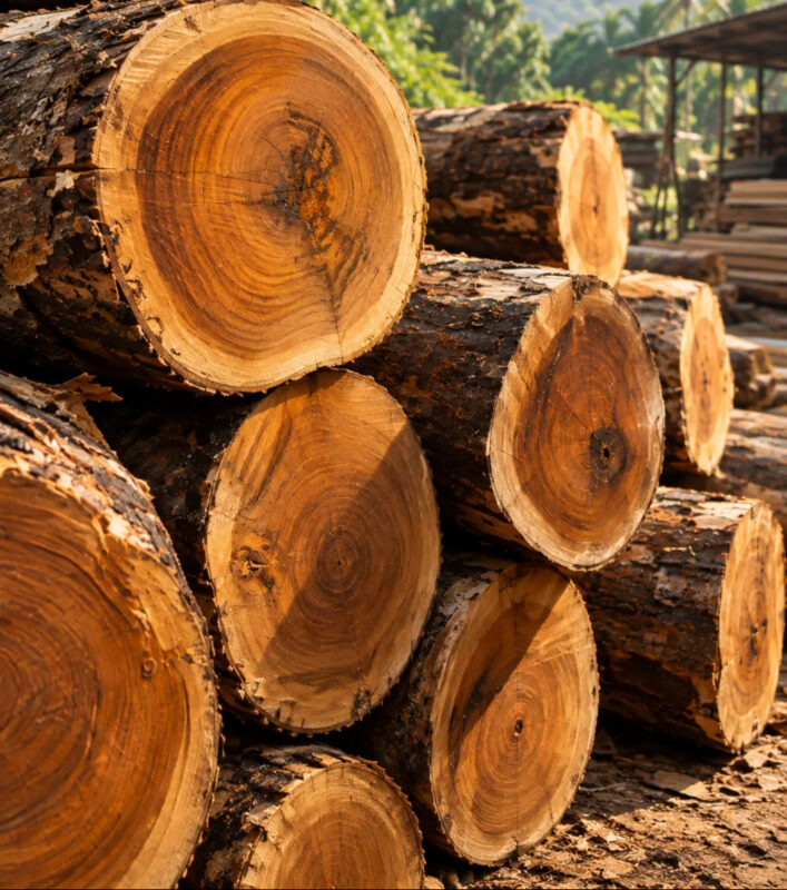 teak wood flooring in dubai